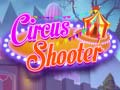 Cluiche Circus Shooter