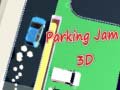 Cluiche Parking Jam 3D