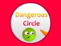 Cluiche Dangerous Circle
