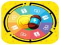 Cluiche Coins and Spin Wheel Coin Master