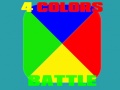 Cluiche 4 Colors Battle