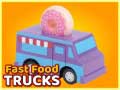 Cluiche Fast Food Trucks