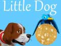 Cluiche Little Dog
