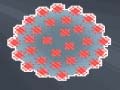 Cluiche The Coronavirus Game