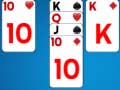 Cluiche Solitaire Social