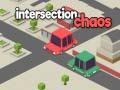 Cluiche Intersection Chaos