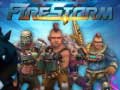 Cluiche FireStorm