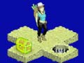 Cluiche Cartographer