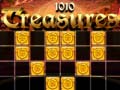 Cluiche 1010 Treasures