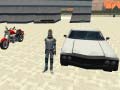 Cluiche City Simulator