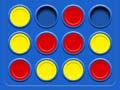 Cluiche Ultimate Connect 4