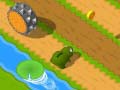 Cluiche Frosch