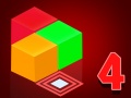 Cluiche Sokoban 3d Chapter 4