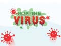 Cluiche Pop The Virus