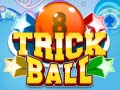 Cluiche Trick Ball