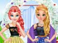 Cluiche Princess Wedding Style and Royal Style