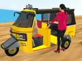 Cluiche Tuk Tuk Auto Rickshaw 2020