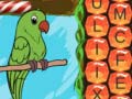 Cluiche Crazy Candy Parrot