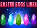 Cluiche Easter Egg Lines