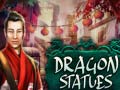 Cluiche Dragon Statues