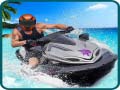 Cluiche Jet Sky Water Racing Power Boat Stunts