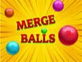 Cluiche Merge Balls