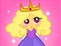Cluiche Back To School: Princess Coloring Book