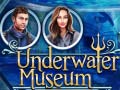 Cluiche Underwater Museum