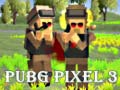 Cluiche Pubg Pixel 3