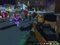 Cluiche Gungame 24 Pixel