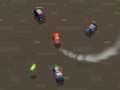 Cluiche Crazy Chase
