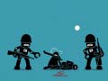 Cluiche Military Soldiers In Battle Jigsaw