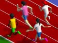Cluiche Sprinter
