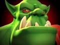 Cluiche Orc Invasion