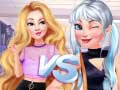 Cluiche Highschool Mean Girls