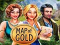 Cluiche Map of Gold