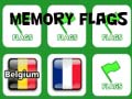 Cluiche Memory Flags