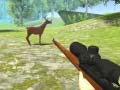 Cluiche Big Game Hunting