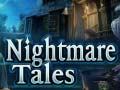 Cluiche Nightmare Tales