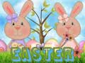 Cluiche Easter Puzzle