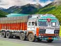 Cluiche Cargo Truck 18