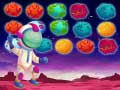 Cluiche Planet Bubble Shooter