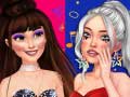 Cluiche Teenage Celebrity Rivalry