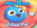 Cluiche My Boo Virtual Pet