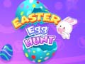 Cluiche Easter Egg Hunt