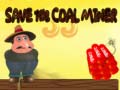 Cluiche Save The Coal Miner