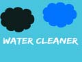 Cluiche Water Cleaner