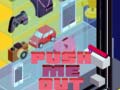 Cluiche Push Me Out