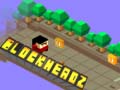 Cluiche Blockheadz