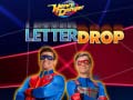 Cluiche Henry Danger Letter Drop